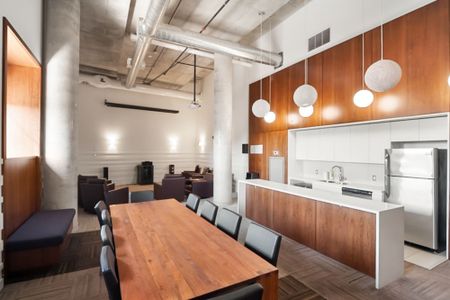 For Lease - 354 Gladstone Avenue Unit# 208, Ottawa Centre, Ontario - Photo 5