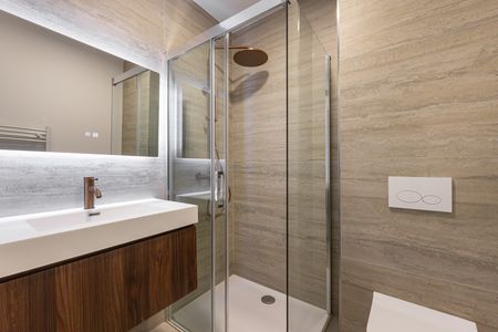 GERENOVEERD APPARTEMENT AAN HET ZUIDPARK - Photo 4