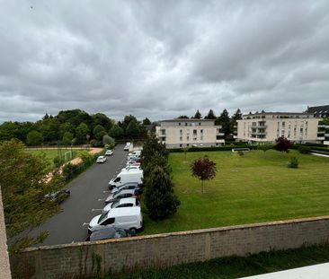 Location Appartement 1 pièce 19m² CAEN 14000 - Photo 4