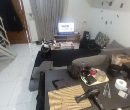 Studio/Γκαρσονιέρα για ενοικίαση - Αμπελόκηποι, - Φωτογραφία 3