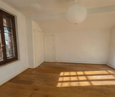 Bel appartement lumineux sis Avenue Saint Paul - Photo 1