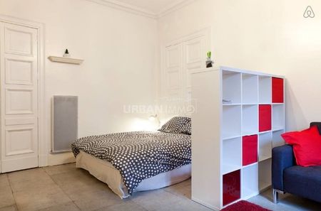 Location Appartement 1 pièce 41m² MONTPELLIER 34000 - Photo 4
