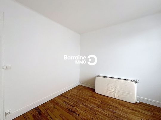 Location appartement à Brest, 3 pièces 54m² - Photo 1