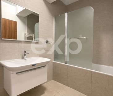 BSW Residence | Garsonieră 40 mp + balcon | Parcare subtera - Fotografie 1