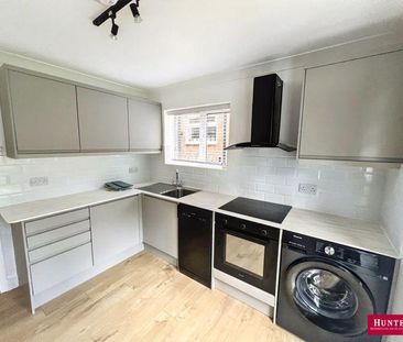 2 bedroom apartment to rent - Photo 6