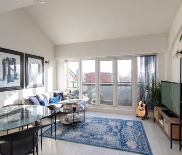 1 Bed Flat, Lexington Building, E3 - Photo 1