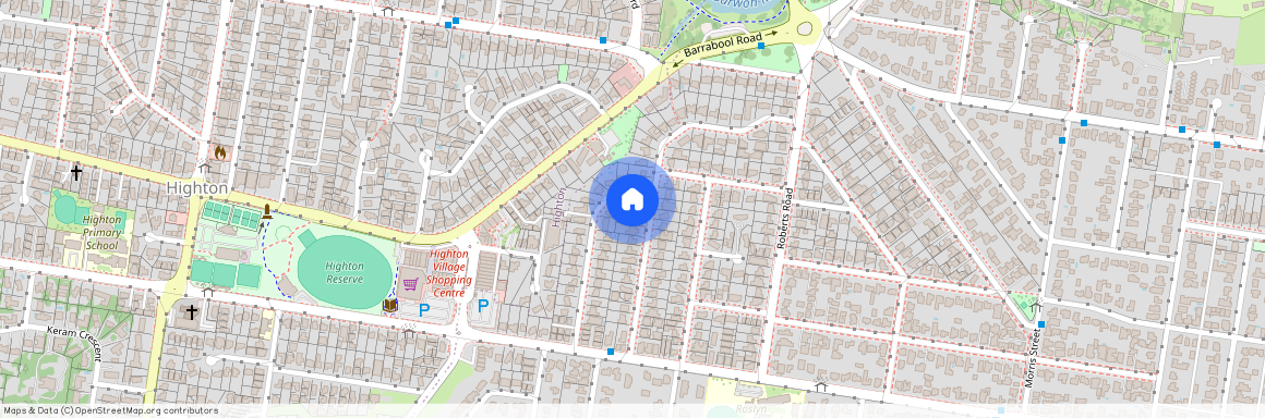 23 Fairbrae Avenue, Vic 3216, Belmont