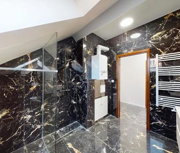 Triplex te huur - Foto 4