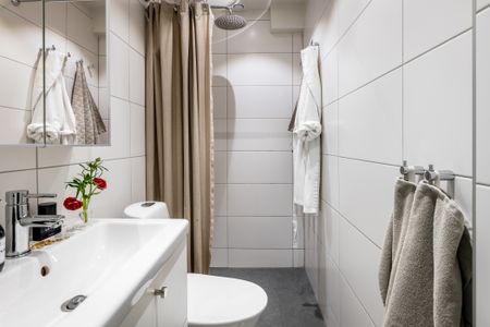 Brunkebergsgatan, Göteborg - Foto 4