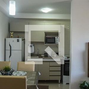 Apartamento para alugar com 47m², 2 quartos e 1 vaga - Photo 1