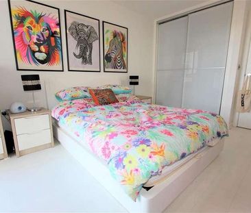 Hudson Apartments, New River Village, Hornsey, N8 - Photo 4