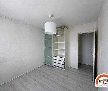 Location appartement 2 pièces 49.32 m² à Rouen (76000) - Photo 1