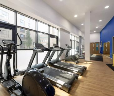 Premium Ensuite - Photo 5