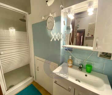 Location Appartement 2 pièces 34m² MENTON 06500 - Photo 6