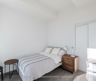 For Lease - 215 Veterans Drive Unit# 811, Brampton, Ontario - Photo 2