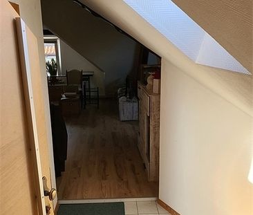 2 Zimmer Dachgeschoss Wohnung in der Nienburger Innenstadt zu vermieten - Photo 6