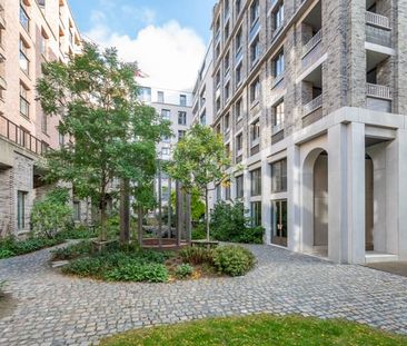 Appartement te huur - Photo 3