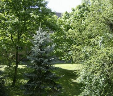 Idyllischer Wohntraum nahe dem Tierpark - Foto 1