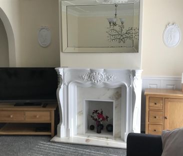 4 bedroom house of multiple occupation to rent - Photo 1