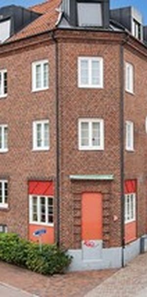 Sturegatan 9, Helsingborg - Foto 1