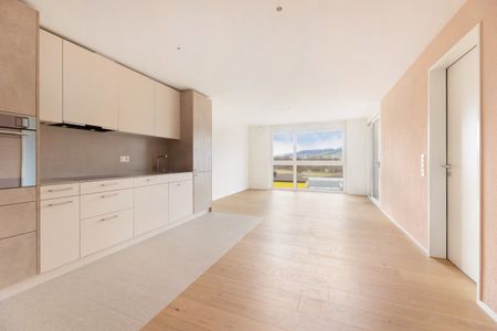 Mit Concierge und eigenem Fitness - Ideal für Wohnen im Alter - Foto 4
