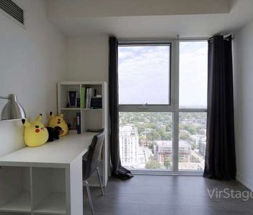 For Lease - 159 Wellesley Street Unit# 2303, Toronto, Ontario - Photo 6