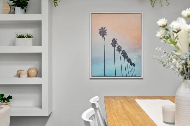 WAKE UP TO OCEAN VIEWS IN THIS BRAND NEW BEAUTY - Photo 1