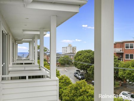 12/18 Parramatta Street, Cronulla, NSW 2230 - Photo 4