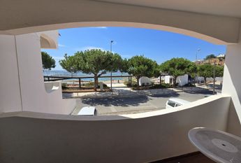 Apartamento T1, com vista mar, em Albufeira, Algarve
