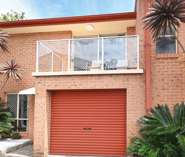 Cozy & Comfortable Townhouse - Photo 6