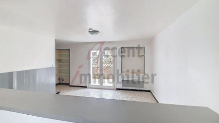 Saint-Remy : Appartement avec terrasse, garage et parking, - Photo 2