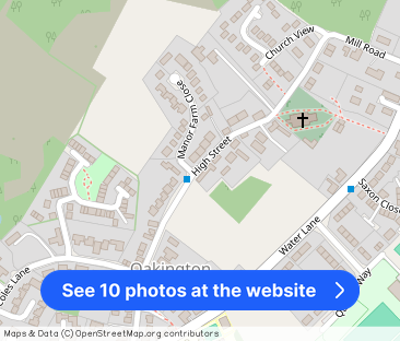 High Street, Oakington - Photo 1