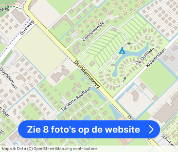 Mooie vrijstaande woning met typisch Noordwijkse uitstraling te huur - Foto 1