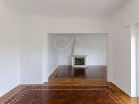 4 room luxury Duplex for rent in Oeiras, Lisbon - Photo 3