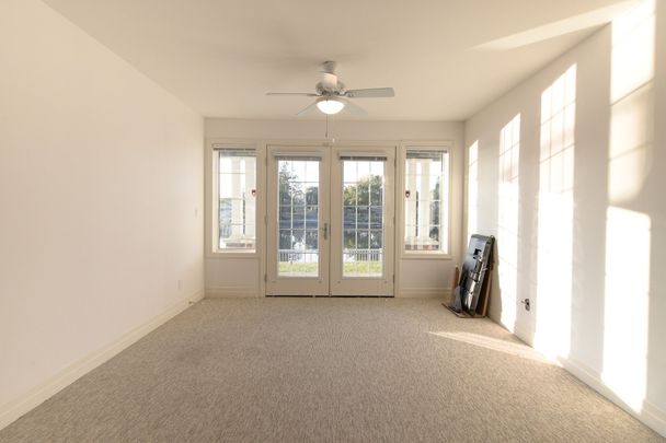 For Lease - 64 RIVER Road Unit# 4, Wasaga Beach, Ontario - Photo 1