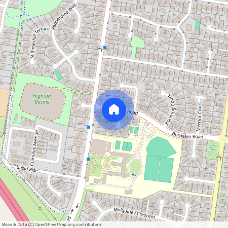 8 Burdekin Road, Vic 3216, Highton