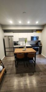 1 Bed 1 Bath Condo in Vic West/Railyards w/ large patio - Photo 4