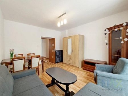 2-pokojowe, os. Na Skarpie, Nowa Huta - Photo 3