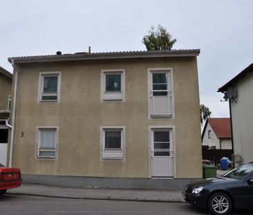 Nybogatan 5B, Tomelilla - Photo 1