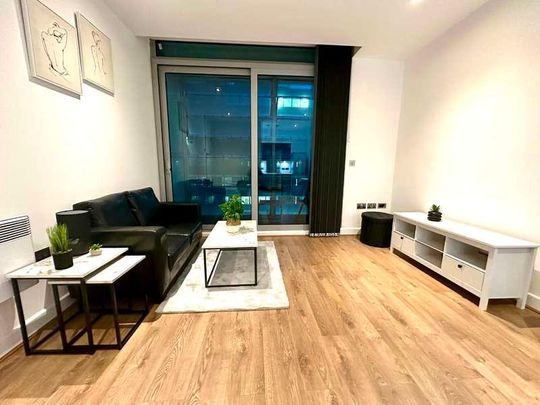 Solly Street, City Centre, Sheffield, S1 - Photo 1