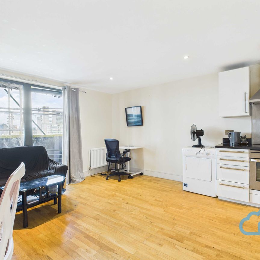 RM1 Chrisp Street | Poplar | London | E14 6ET - Photo 1