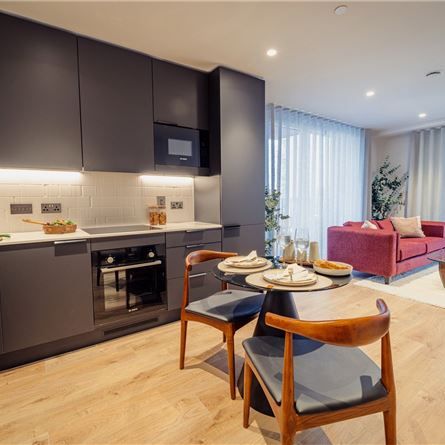 The Carriageworks, Sheriff Street Upper, Dublin 1, DUBLIN1 - Photo 1