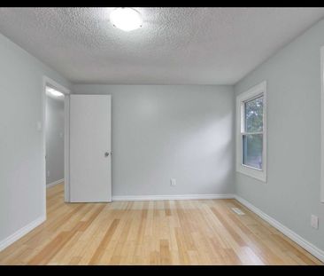 For Lease - 4 Stanbridge Court Unit# Main, Toronto, Ontario - Photo 2