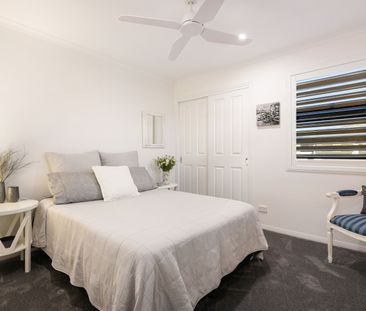 30/136 Palm Meadows Drive, Carrara QLD 4211 - House For Rent | Domain - Photo 5