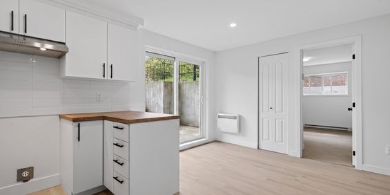 Magnifique Logement 5 1/2 Fraîchement Ré - Photo 3