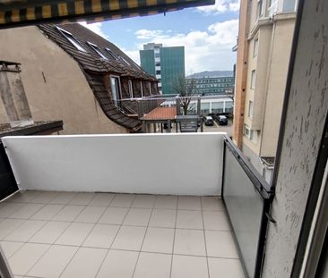 4 Zimmer, 2. Stock - Photo 5