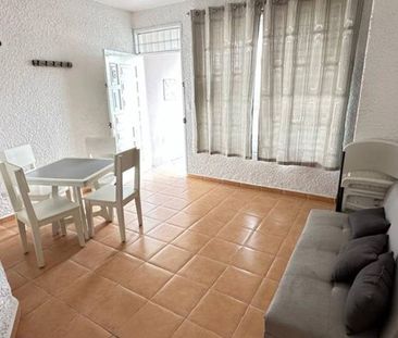 Departamento Amueblado en Renta Villas Hacienda. - Photo 2