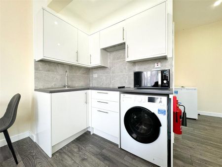 Studio to rent - Photo 2