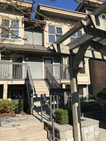 Greenwood Commons — UBC 2BR+2BA at Greenwood Commons - Photo 2