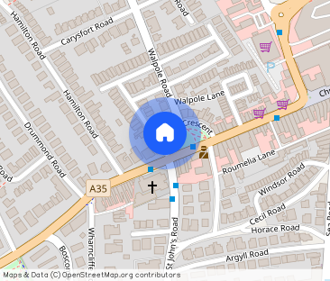 Aylesbury Road, Boscombe, - Photo 1